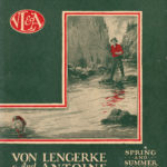 1926 VL&A Catalog Cover