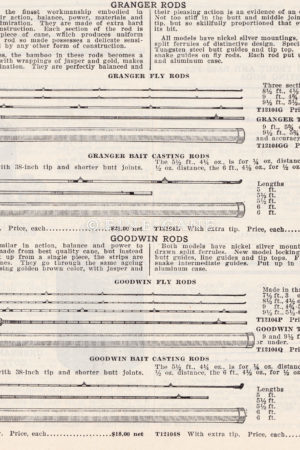 1926 VL&A Catalog pg5