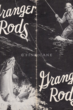 1931 Goodwin Granger Catalog Cover