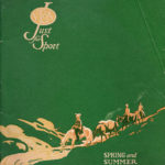 1931 VL&A Catalog Cover