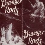 1934 Goodwin Granger Catalog Cover
