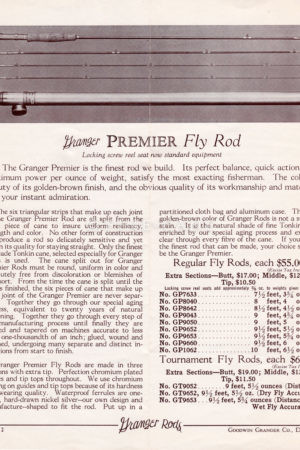 1934 Goodwin Granger Catalog p2