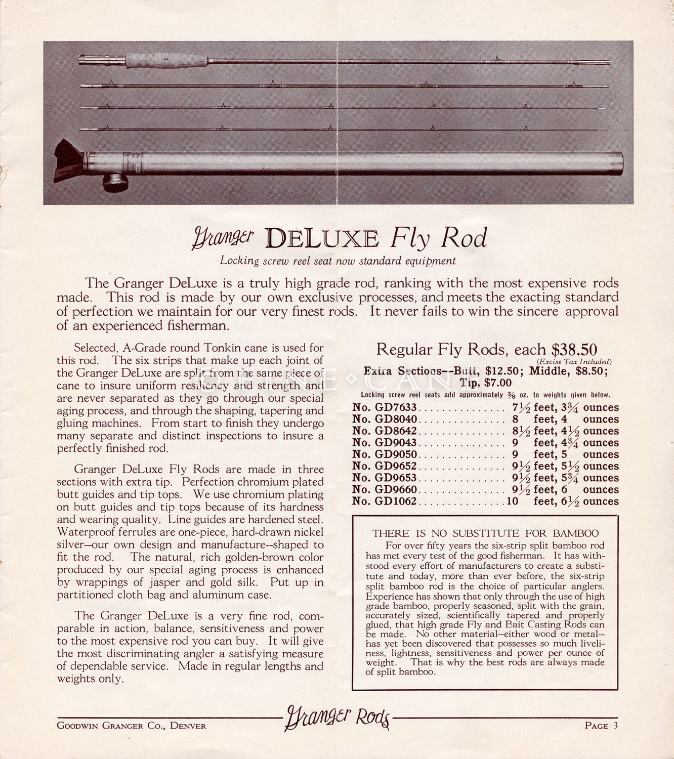 1934 Goodwin Granger Catalog p3