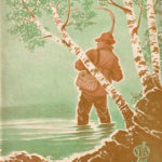 1935 VL&A Catalog Cover