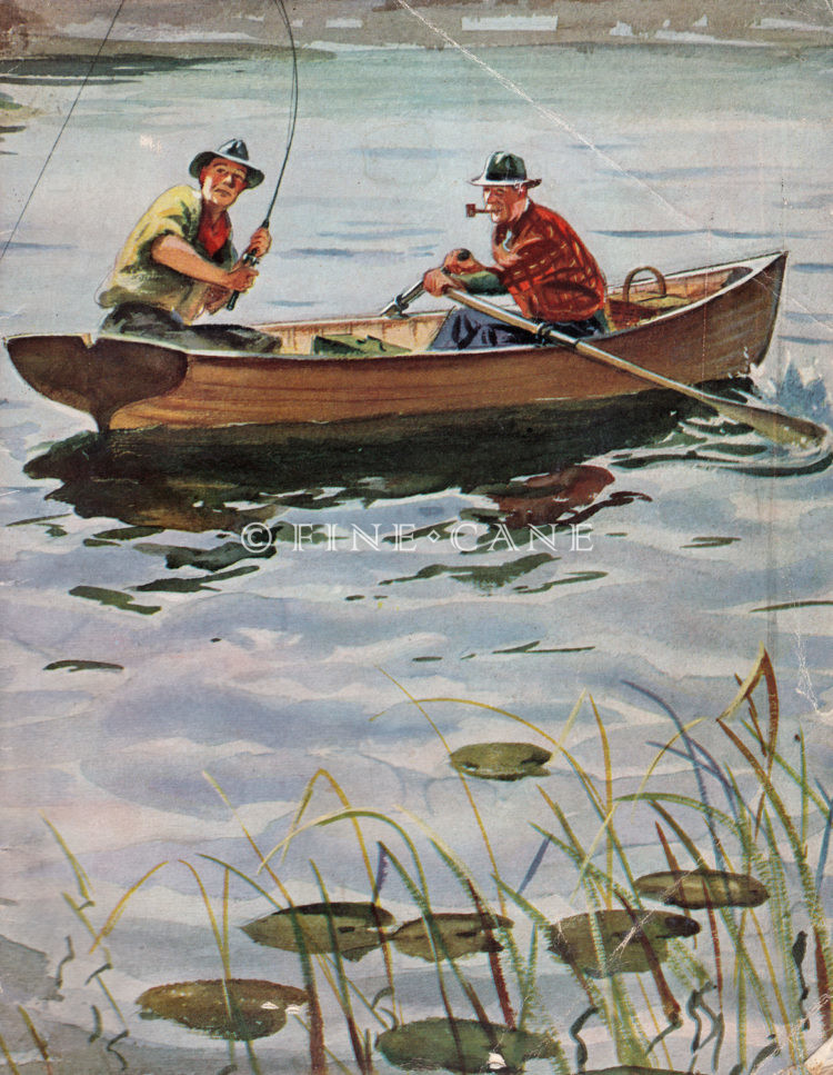 1942 VL&A AF Catalog Cover