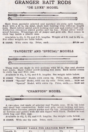 1942 VL&A AF Catalog pg2
