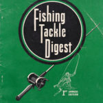 1946 Fishing Tackle Digest Cover