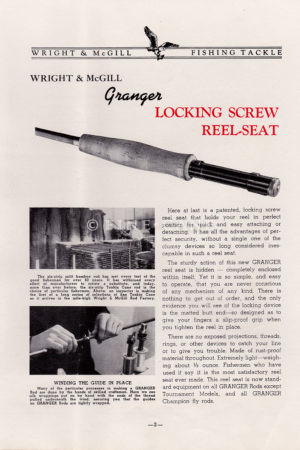 1947 Wright McGill Catalog pg2