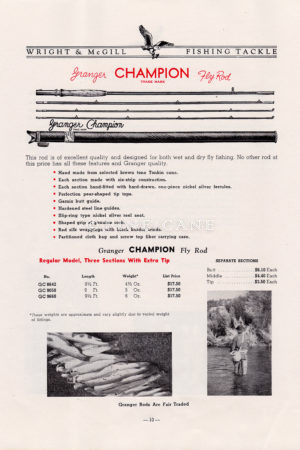 1947 Wright McGill Catalog pg10