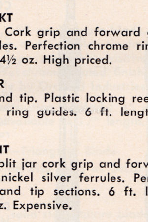 1949 Fishing Tackle Digest p51