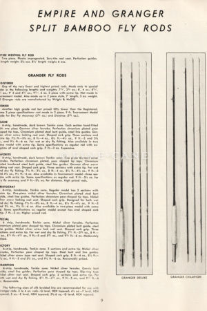 1948 Fishing Tackle Digest pg9