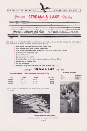  1948 Wright McGill Catalog pg10