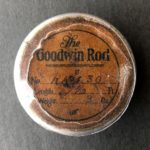 Goodwin Granger The Goodwin Rod R17630