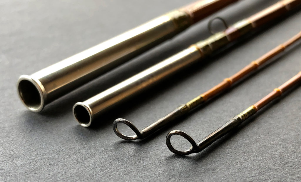 Goodwin Granger - The Goodwin Rod - R18642 - Finecane