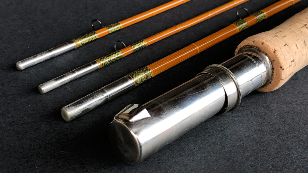 Goodwin Granger - The Goodwin Rod - R18642 - Finecane