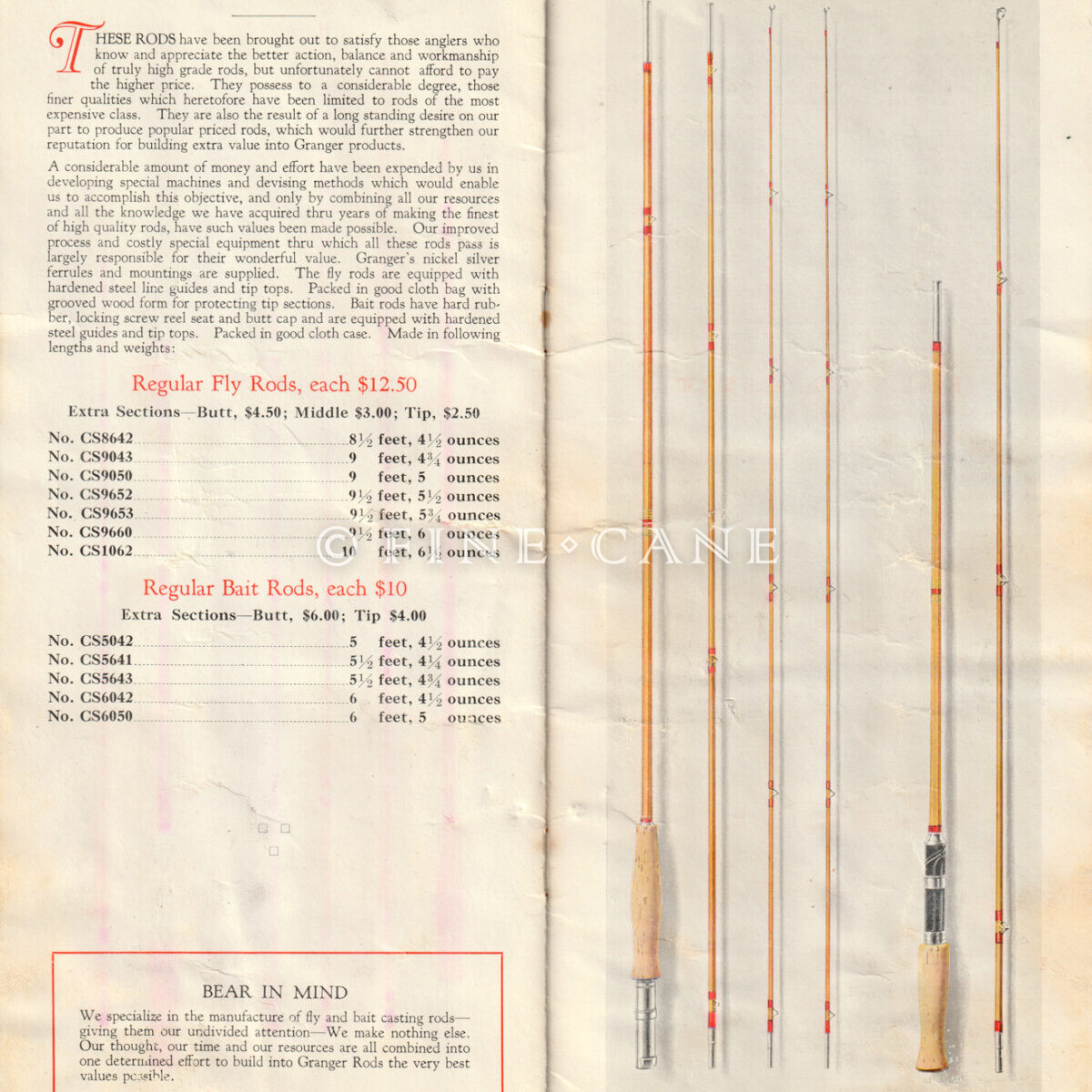 1927 Goodwin Granger Catalog p12-13