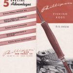 1947 Phillipson Catalog Cover
