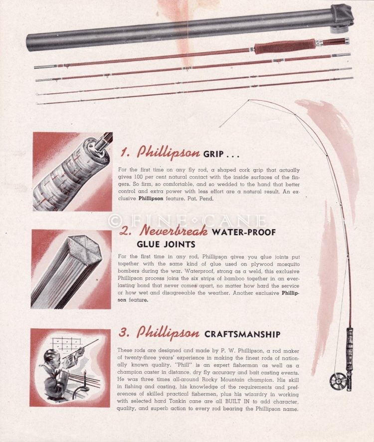 1947 Phillipson Catalog pg2
