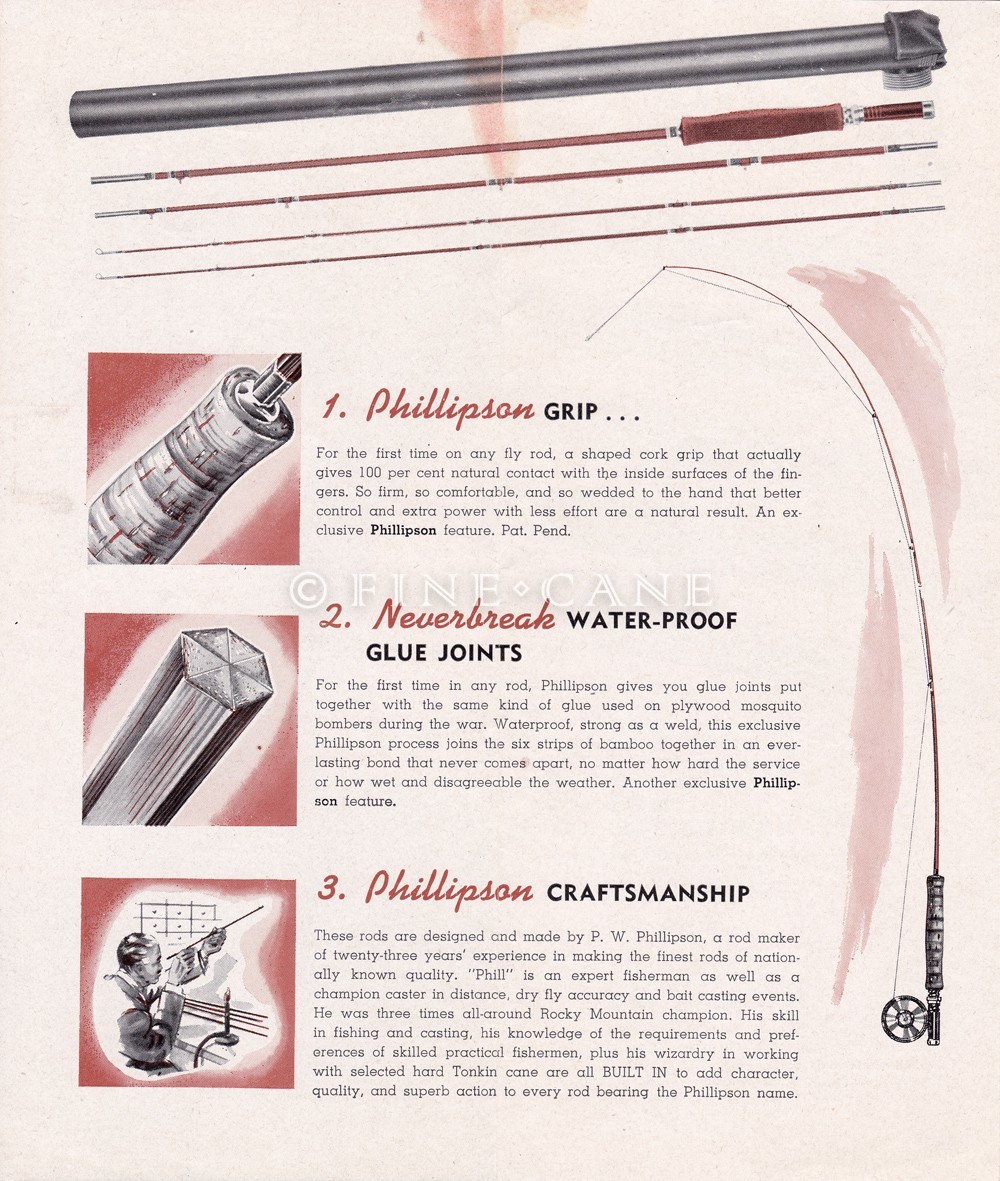 1947 Phillipson Catalog pg2