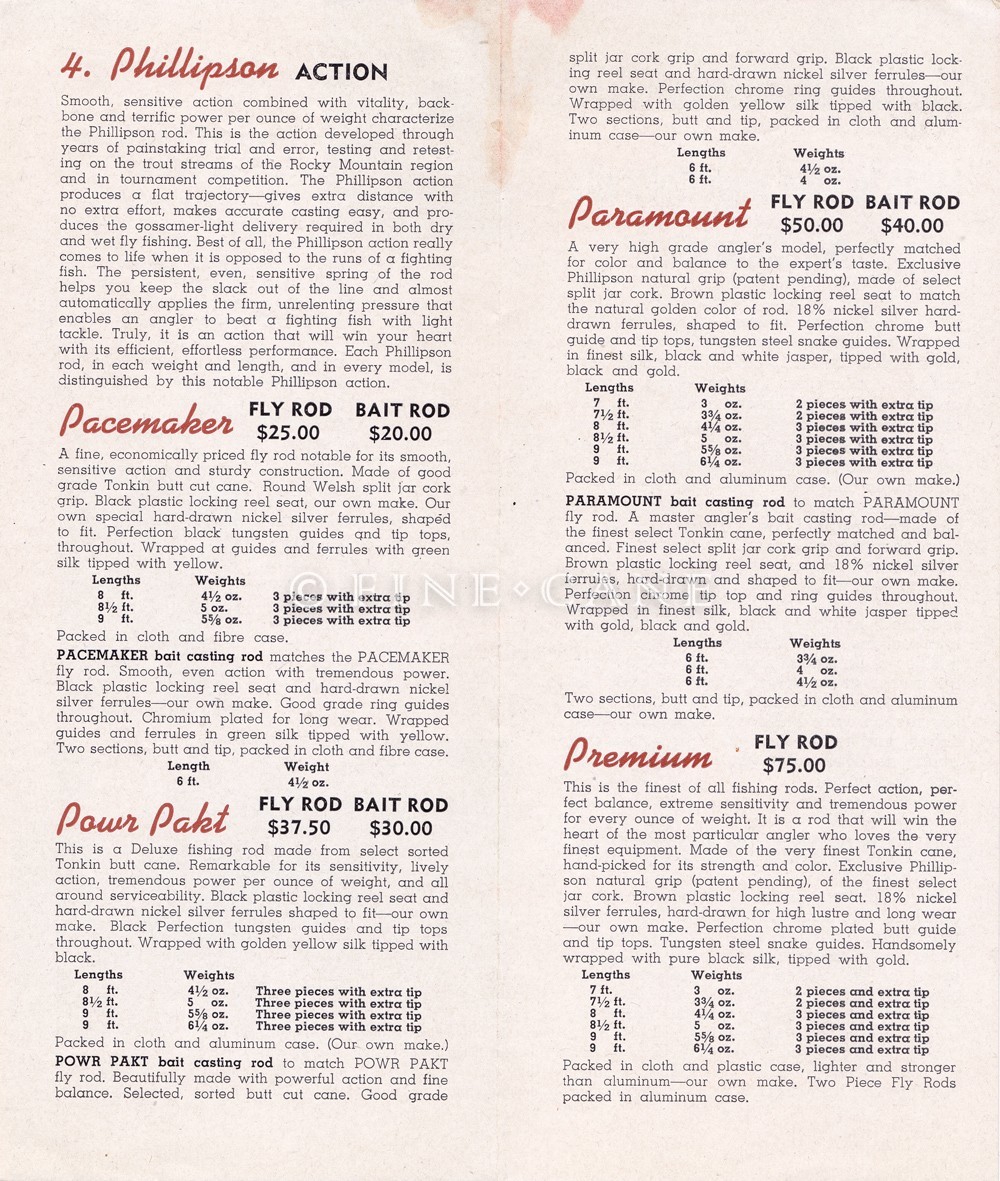 1947 Phillipson Catalog pg3