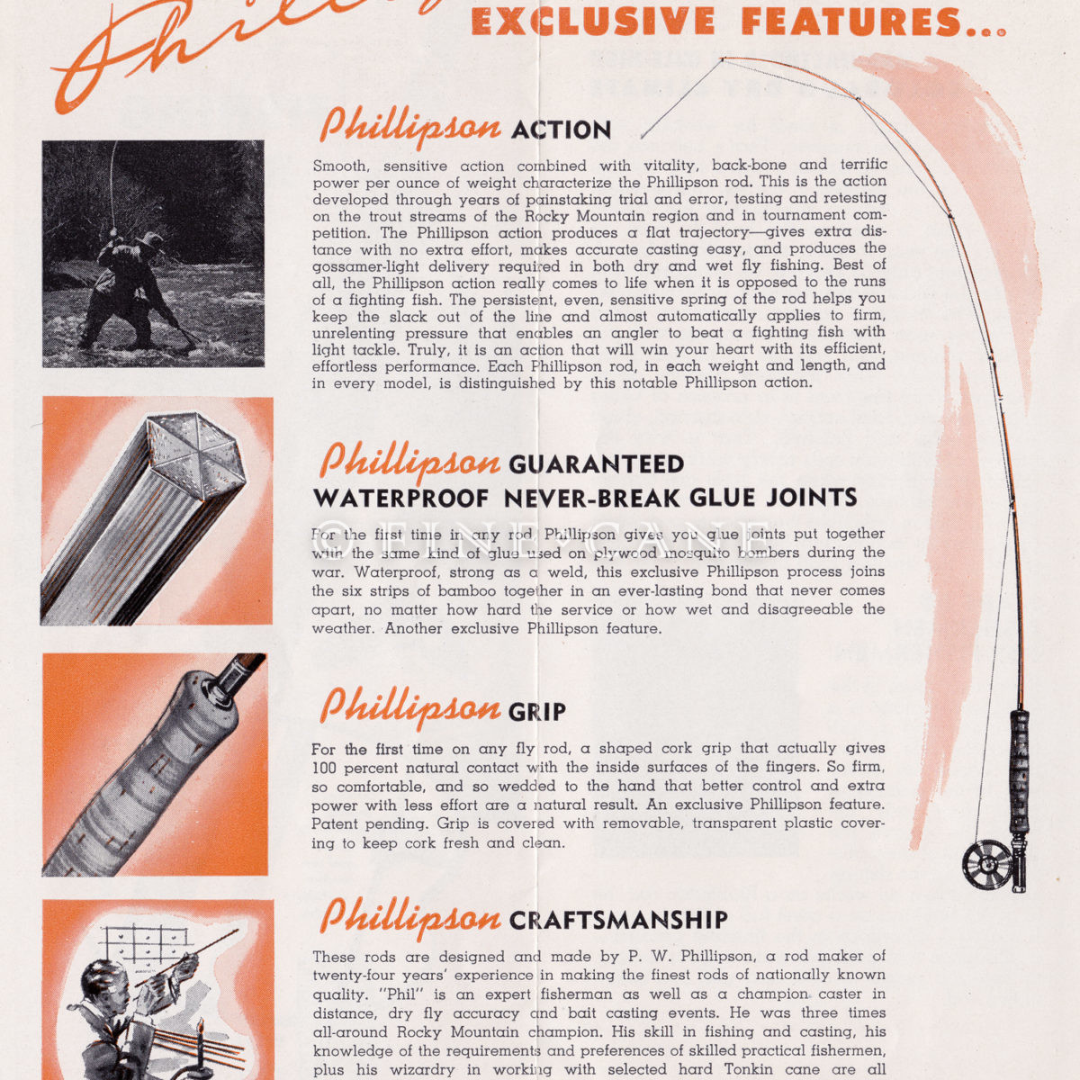 1950 Phillipson Catalog pg2