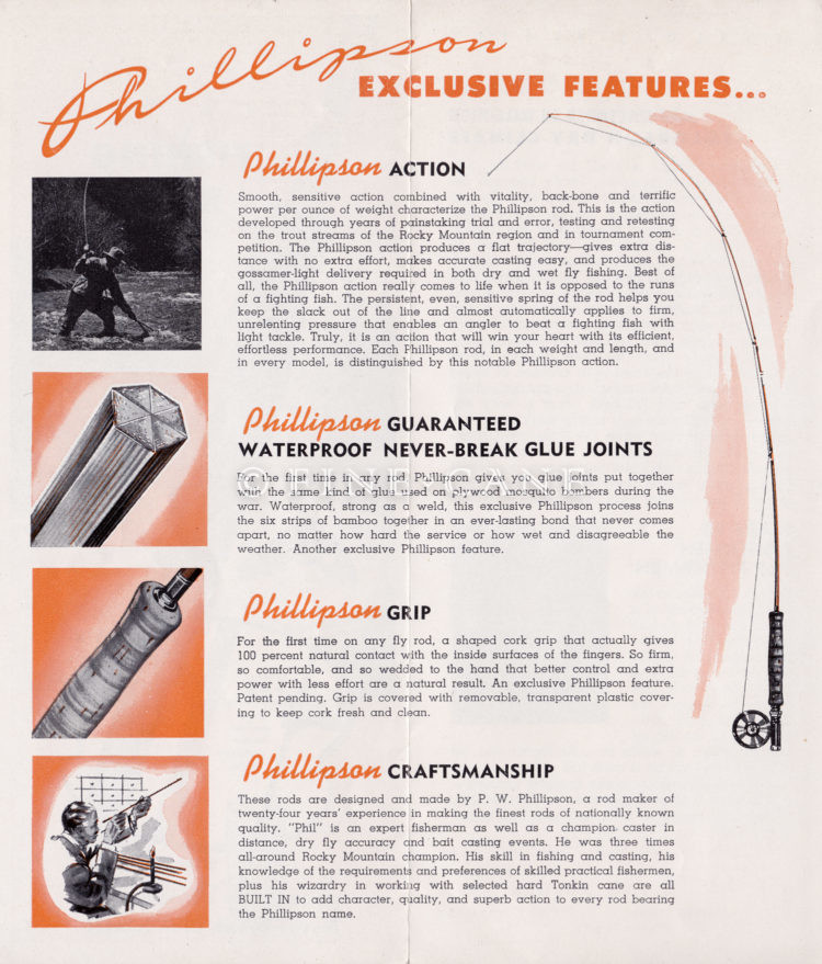 1950 Phillipson Catalog pg2