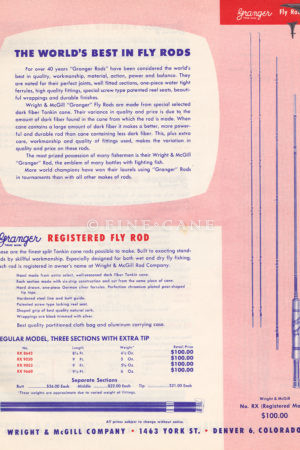 1952-1 Wright McGill Catalog pg41