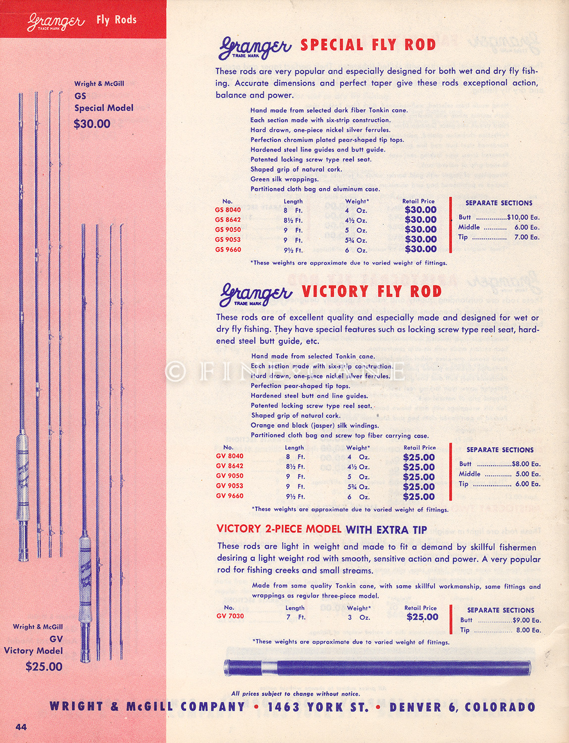 1952-1 Wright McGill Catalog pg44