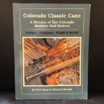 Spurr-Sinclair - Colorado Classic Cane