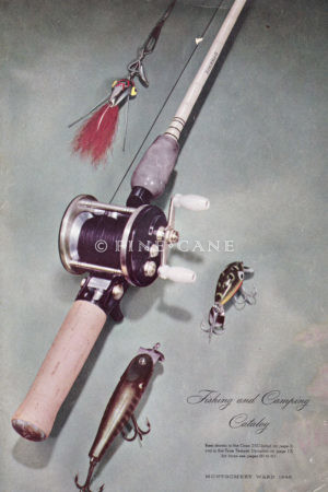 1948 Montgomery Ward Catalog Cover