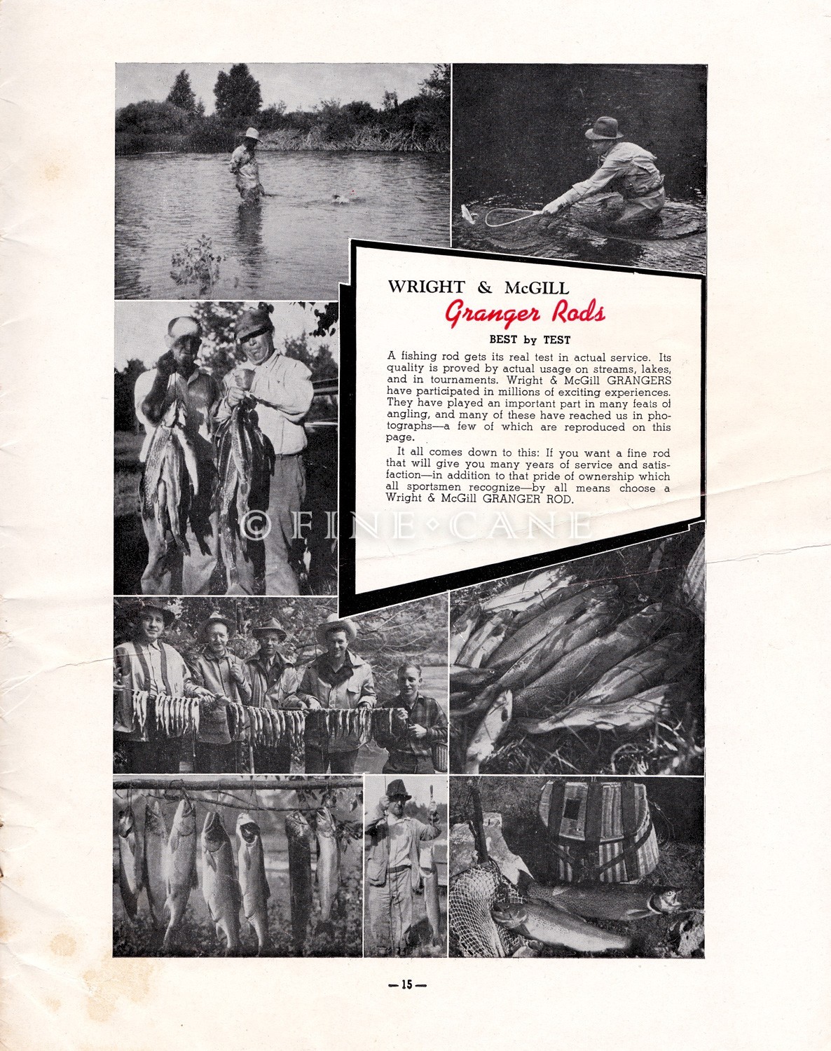 Early 1948 WM Catalog pg15