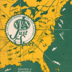 1928 VL&A Catalog Cover