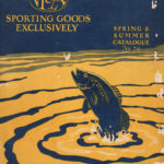 1927 VL&A Catalog Cover