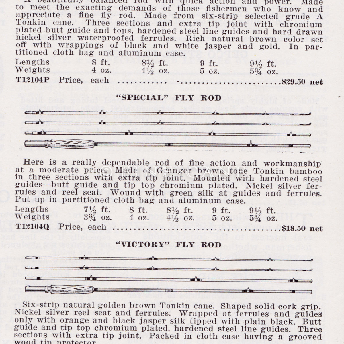 1937 VL&A Catalog pg7