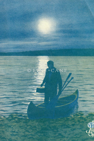 1934 VL&A Catalog Cover