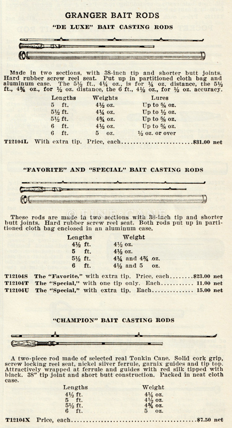 1934 VL&A Catalog p3
