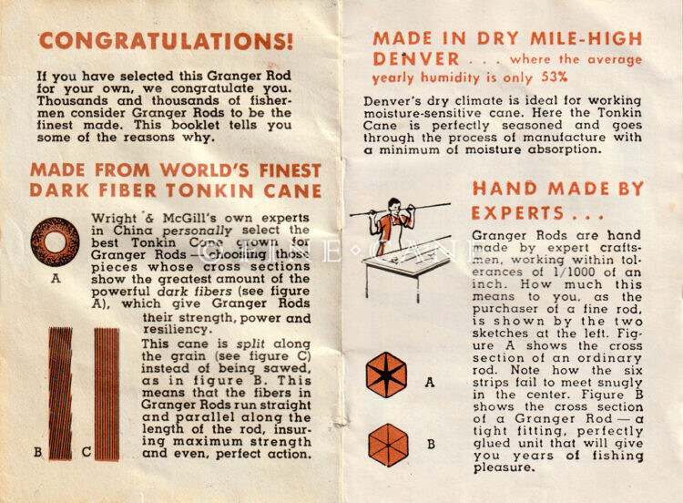 1951-52 Rod Brochure p2-3