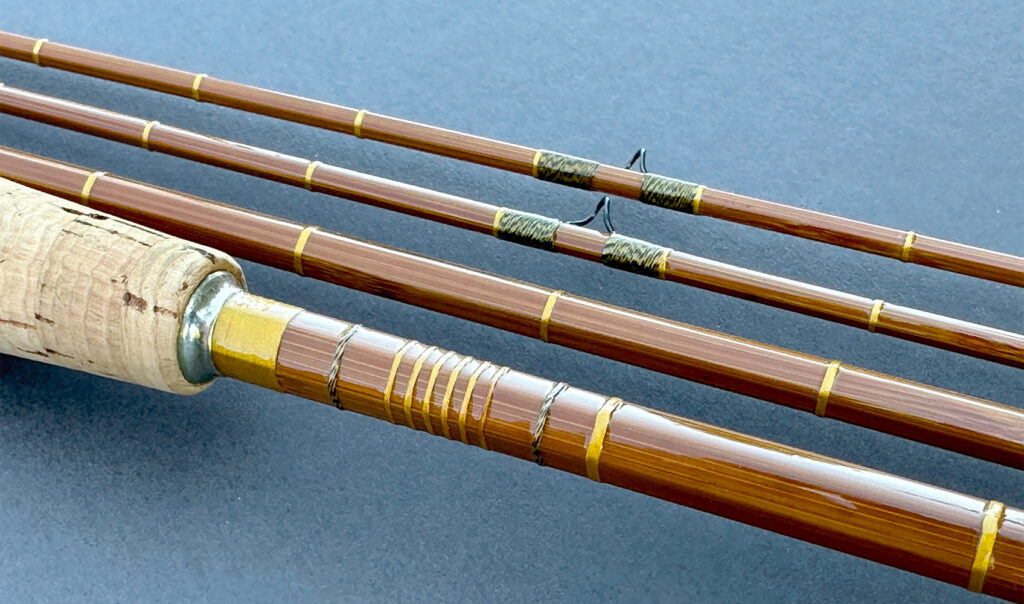 Goodwin Granger - The Goodwin Rod - R19050 - Finecane